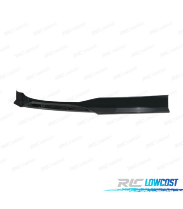 SPOILER ANTERIORE SEAT IBIZA 6JSC ST 08-12