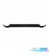 SPOILER LABBRO ANTERIORE + DIFFUSORE BMW X5 E70 06-10