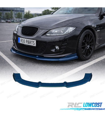 SPOILER SEAT LEON 2 1P 05-09 LOOK AERODINAMICO VARIO-X