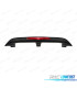 SPOILER ALETTONE MITSUBISHI MONTERO PAJERO 03-15 + LUCE STOP