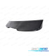 SPOILER AUDI A3 8P 3 PORTE 04-13 LOOK RS3
