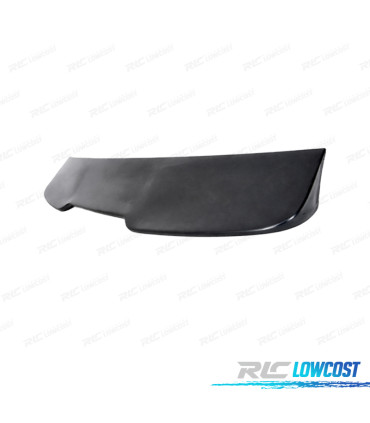SPOILER AUDI A3 8P 3 PORTE 04-13 LOOK RS3