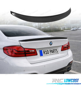 SPOILER BMW F32 LOOK M CARBONIO