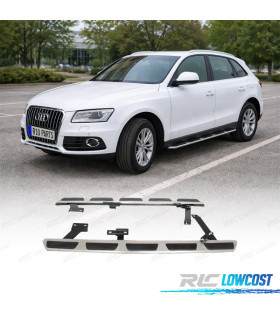 PEDANE PEDANE AUDI Q3 11-