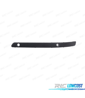 MODANATURA PARAURTI BMW E39 M PDC ANTERIORE SINISTRA