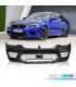 PARAURTI ANTERIORE BMW G30 G31 17-20 LOOK M5 SRA