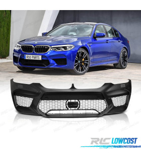 PARAURTI ANTERIORE BMW G30 G31 17-20 LOOK M5 SRA