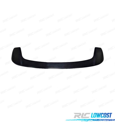 SPOILER BMW X1 E84 09-16 LOOK M IN ABS
