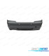 PARAURTI POSTERIORE BMW E82 E88 06-13 LOOK M PDC