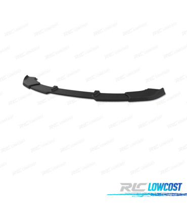 SPOILER ANTERIORE BMW E36 LOOK VARIO-X