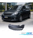 GRIGLIA OPEL ZAFIRA B 05-08 LOOK OPC NERO OPACO