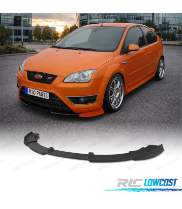 SPOILER PER FORD FOCUS MK2 ST 04-08 VARIO-X