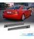 MINIGONNE LATERALI AUDI A5 COUPE CABRIO 07-16 LOOK GT-RACE