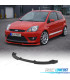 SPOILER ANTERIORE FORD FIESTA ST MK6 05-08 LOOK VARIO-X