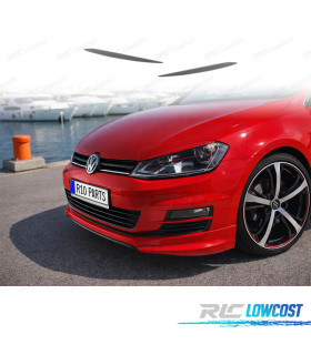 SUPPORTI FARI VOLKSWAGEN VW GOLF 7 12-17