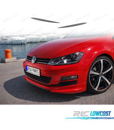 SUPPORTI FARI VOLKSWAGEN VW GOLF 7 12-17