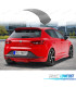 SPOILER SEAT LEON 5F 13-20 LOOK RACEDESIGN