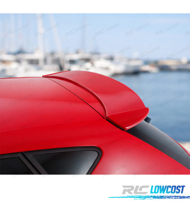 SPOILER SEAT LEON 5F 13-20 LOOK RACEDESIGN