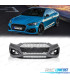 PARAURTI ANTERIORE PER AUDI A5 20- LOOK RS