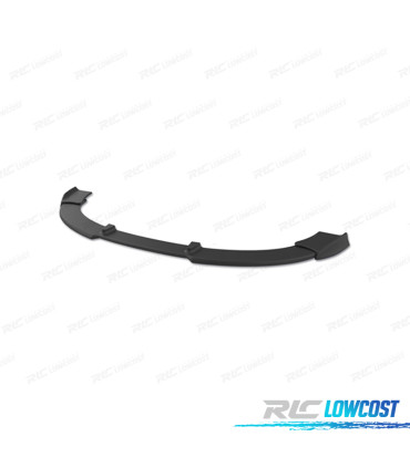 SPOILER SEAT LEON 2 09-12 LOOK VARIO-X