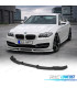 SPOILER LIP ANTERIORE BMW F10/F11 13-17