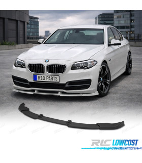 SPOILER LIP ANTERIORE BMW F10/F11 13-17