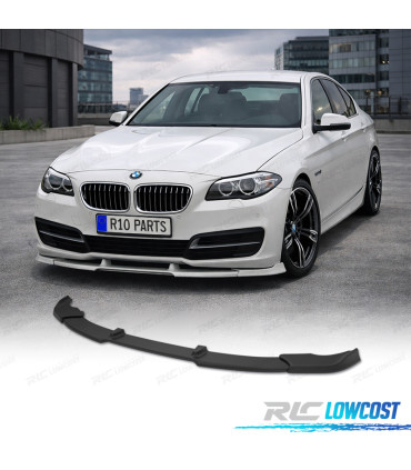 SPOILER LIP ANTERIORE BMW F10/F11 13-17
