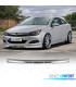 SPOILER ANTERIORE OPEL ASTRA GTC 3P 04-09
