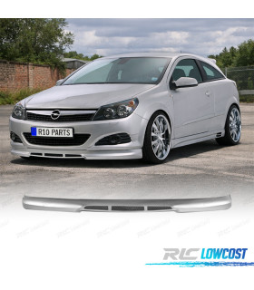 SPOILER ANTERIORE OPEL ASTRA GTC 3P 04-09