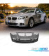 PARAURTI ANTERIORE BMW F10 F11 M PERFORMANCE LCI 13-16 PDC
