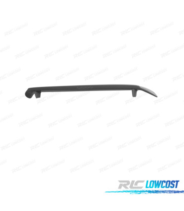 SPOILER AUDI A5 COUPE CABRIO SPORTBACK 07-16 AERODINAMICO