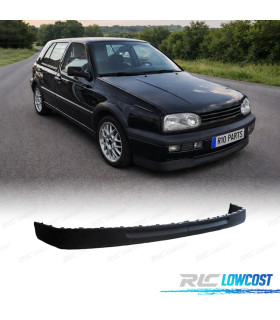 SPOILER ANTERIORE VOLKSWAGEN VW GOLF 3 91-97 VR6