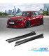 MINIGONNE LATERALI FORD FOCUS MK3 12-18 LOOK TURBO