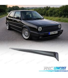 ESTENSIONE GRIGLIA VOLKSWAGEN VW GOLF MK2