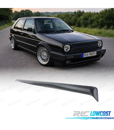 ESTENSIONE GRIGLIA VOLKSWAGEN VW GOLF MK2