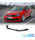 SPOILER VOLKSWAGEN VW GOLF 6 08-12 VARIO-X
