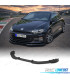 SPOILER LABBRO VOLKSWAGEN VW SCIROCCO 3 14- VARIO-X