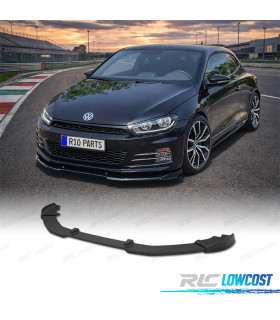 SPOILER LABBRO VOLKSWAGEN VW SCIROCCO 3 14- VARIO-X