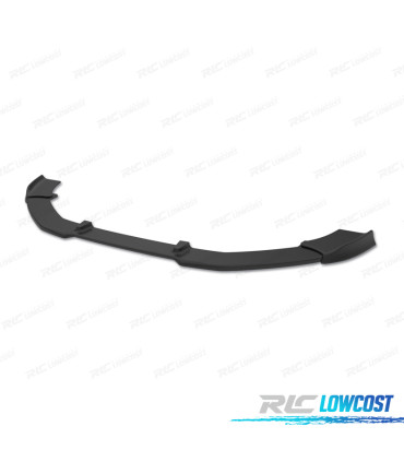 SPOILER PER AUDI A3 8P SPORTBACK 11- VARIO-X