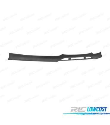 SPOILER SEAT LEON 2 1P 05-09