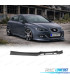SPOILER SEAT LEON 2 1P 05-09