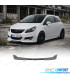 SPOILER ANTERIORE OPEL CORSA D 06-10 RDX