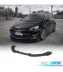 SPOILER OPEL ASTRA J 12-15 VARIO-X