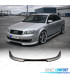 SPOILER ANTERIORE AUDI A4 B6 8E 00-04