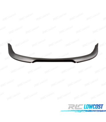 SPOILER ANTERIORE AUDI A4 B6 8E 00-04