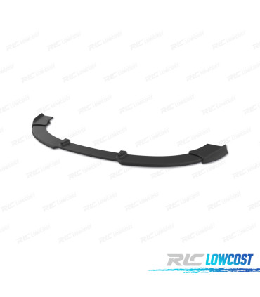 KIT SPOILER AERODINAMICO SEAT IBIZA 6J 08-12 LOOK VARIO-X