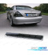 TERZO STOP MERCEDES SLK R170 CLK W208 96-04 FUMÉ