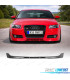 SPOILER ANTERIORE AUDI A3 8P FACELIFT 06-08