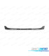 SPOILER ANTERIORE AUDI A3 8P FACELIFT 06-08