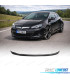 SPOILER OPEL ASTRA J GTC PARAURTI OPC 09-12
